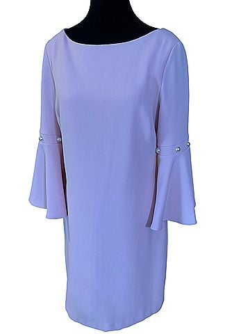 Ivanka Trump Cocktail Dress (view 1)