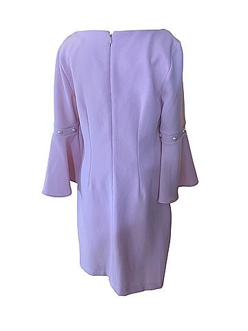 Ivanka Trump Cocktail Dress (view 2)