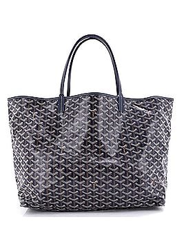 Goyard Saint Louis Tote Coated Canvas GM (view 1)