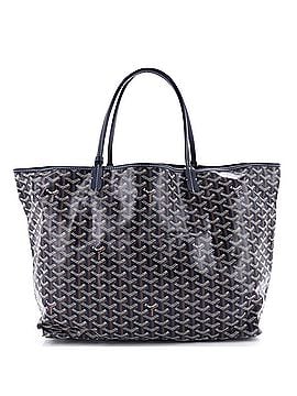Goyard Saint Louis Tote Coated Canvas GM (view 2)