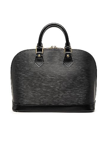 Louis Vuitton Epi Alma PM (view 1)