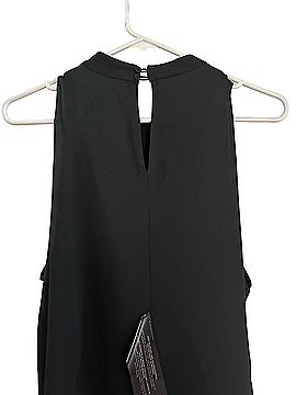 BCBGMAXAZRIA Cocktail Dress (view 2)