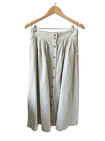 Curator Bonnie Casual Skirt (view 1)