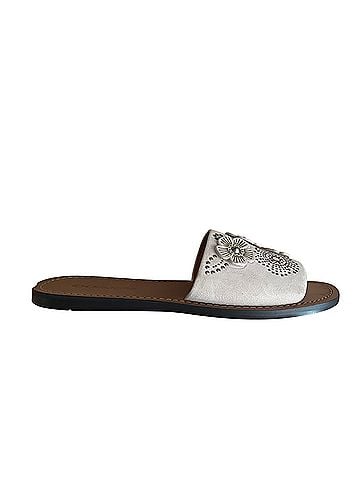 Coach Sandals (view 2)
