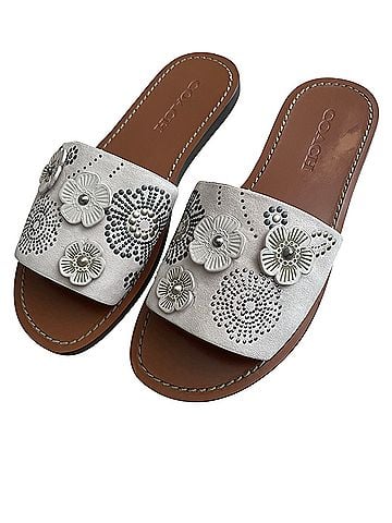 Coach Sandals (view 1)