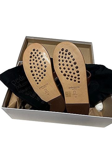 Pedro Garcia Sandals (view 2)