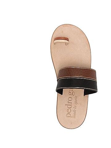 Pedro Garcia Sandals (view 1)