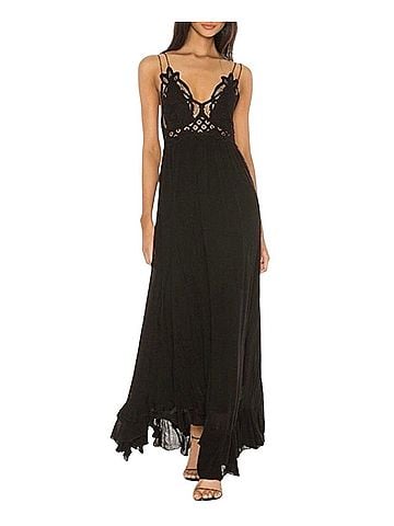 Free People Adella Casual Dress (view 1)