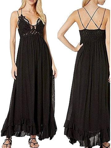 Free People Adella Casual Dress (view 2)