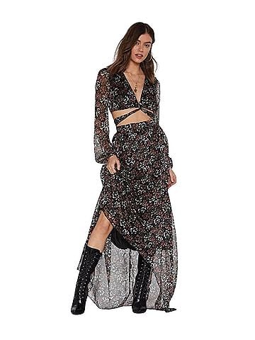 Nasty Gal Inc. Casual Dress (view 1)
