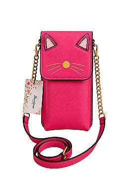 B Brentano Crossbody Bag (view 1)