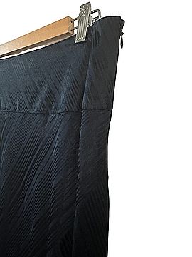 Talbots Silk Skirt (view 2)