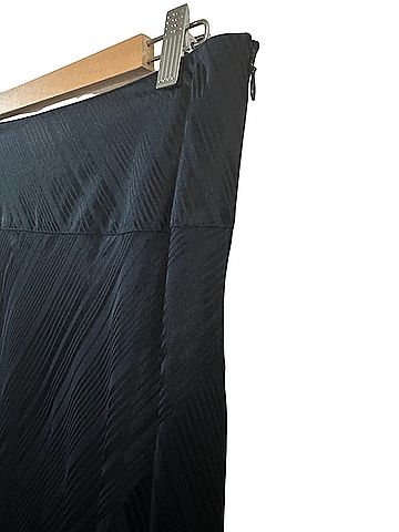 Talbots Silk Skirt (view 2)