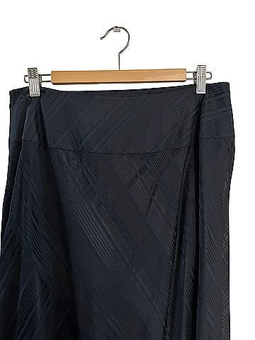 Talbots Silk Skirt (view 1)