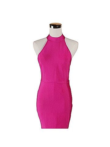 Naven Cocktail Dress (view 1)