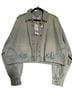 Zara Blue Denim Jacket Size S - photo 2
