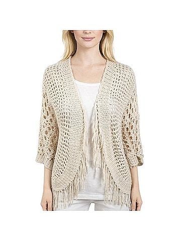 Chico's Cardigan (view 1)