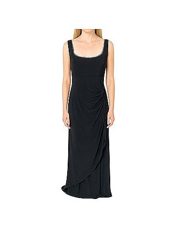 Alex Evenings Casual Dress (view 1)