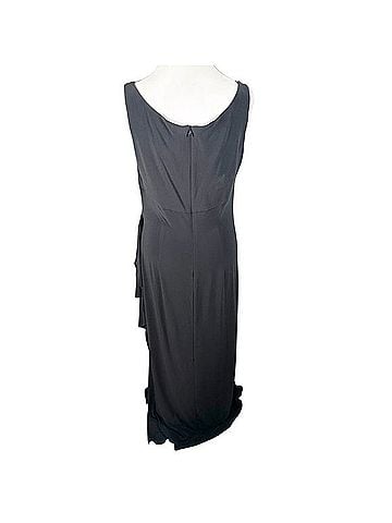 Alex Evenings Casual Dress (view 2)
