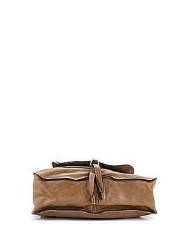 Chloé Marcie Shoulder Bag Leather Large (view 2)