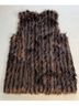 Chico's Animal Print Multi Color Coat Size 1 - photo 6