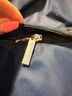 Lululemon Athletica Blue Backpack One size - photo 3
