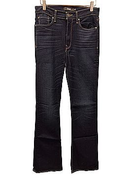Hudson Jeans Barbara Jeans (view 1)