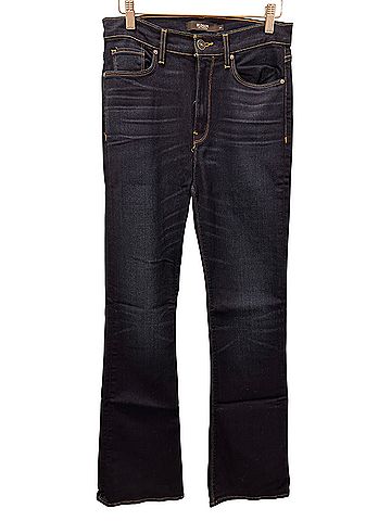 Hudson Jeans Barbara Jeans (view 1)