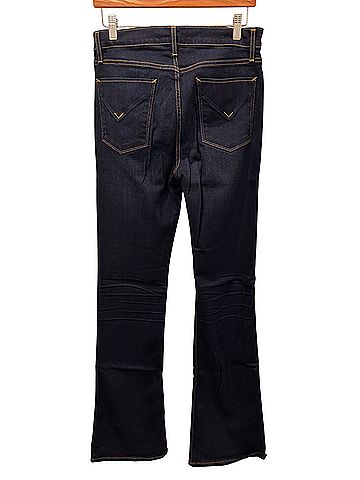 Hudson Jeans Barbara Jeans (view 2)