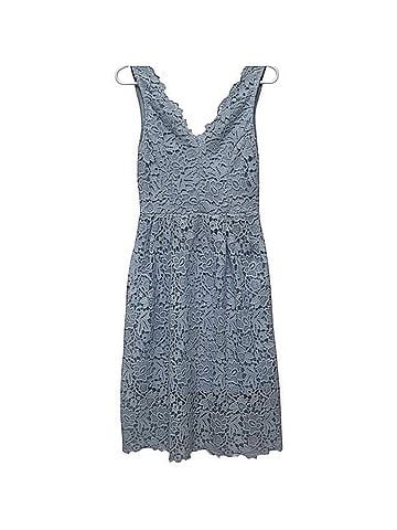 Astr Cocktail Dress (view 1)