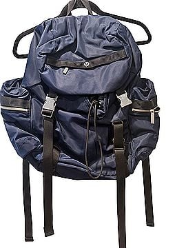 Lululemon Athletica Backpack (view 2)