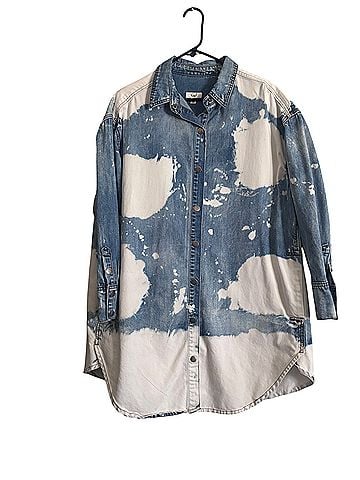 Easel Button-Down Shirt (view 1)