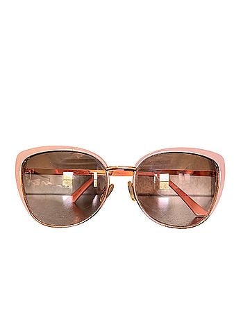 Oscar De La Renta Cat Eye Sunglasses (view 1)