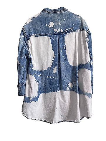 Easel Button-Down Shirt (view 2)
