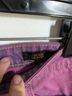 Lee 100% Cotton Pink Denim Shorts Size 26 - photo 4
