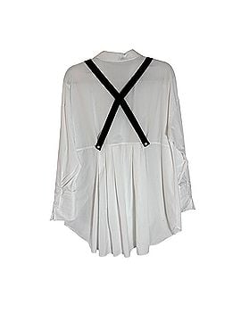 Hana San Long Sleeve Blouse (view 2)