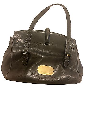 Emporio Armani Satchel (view 2)