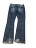 Guess Blue Jeans Size 26 - photo 2