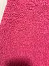 Zara 100% Poly Pink Cocktail Dress Size S - photo 5