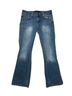 Calvin Klein Blue Jeans Size 40 waist - photo 1