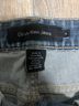 Calvin Klein Blue Jeans Size 40 waist - photo 3