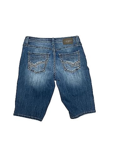 BKE Denim Shorts (view 2)