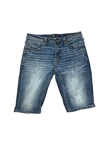 BKE Denim Shorts (view 1)
