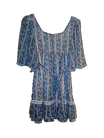 Jovovich Hawk for Target Babydoll Casual Dress (view 2)