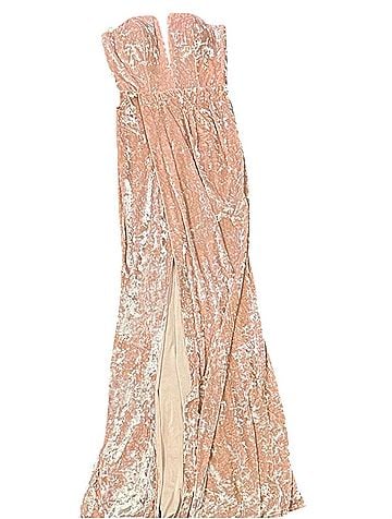 Avery G Cocktail Dress (view 2)