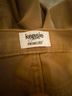 Kensie Brown Casual Pants Size 6 - photo 3