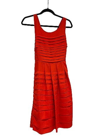 Eva Franco Cocktail Dress (view 1)
