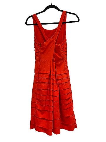 Eva Franco Cocktail Dress (view 2)