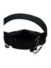 ASOS 100% Nylon Floral Black Shoulder Bag One size - photo 5