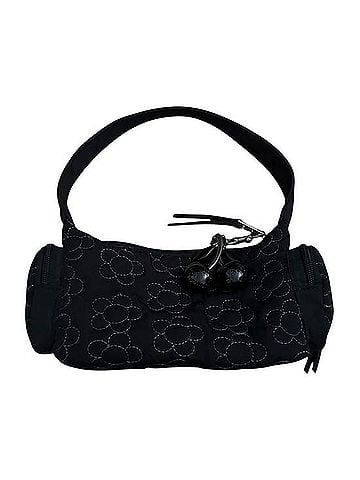 ASOS Floral Quilted Shoulder Bag (view 2)